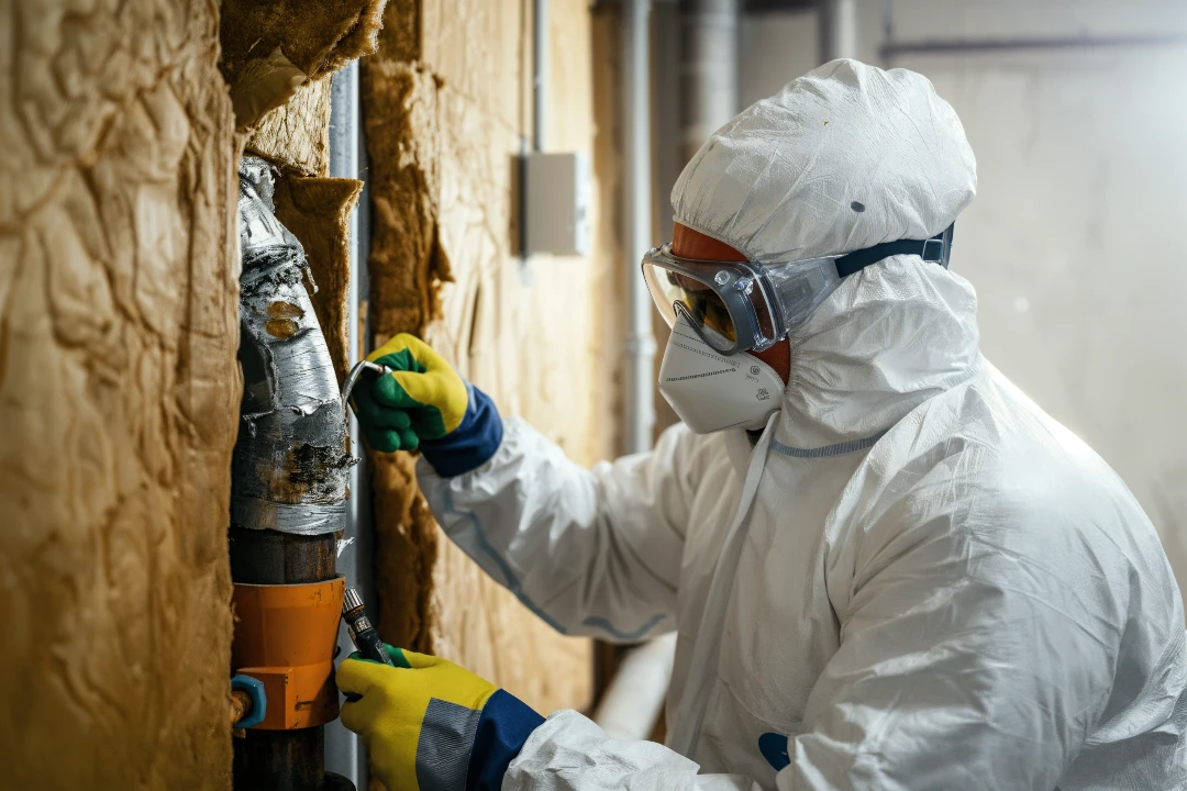 Asbestos Inspection Sydney